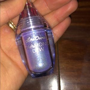 💚Lime crime Diamond dew💚